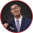 Testimonial from BNI Member Benny Lam, National Athlete & Trainer